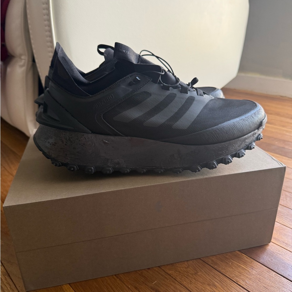 ADIDAS ADIZERO ARUKU YAGI MR BAILEY SNEAKERS